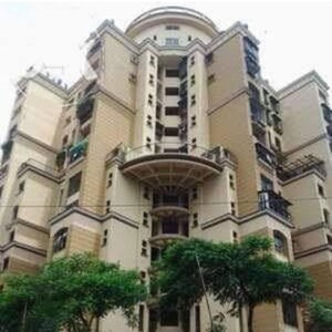 1 BHK Apartment – Exterior View View at Anita Apartment Kandivali, Kandivali East - for Rent