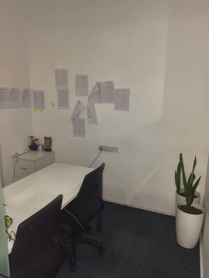 Team Area in  Office Space at Ocus Technopolis, Sector 54 – for Rent