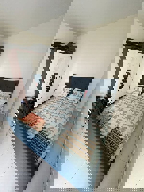 3 BHK 1725 Sq.Ft. Apartment in Mahaveer Ranches