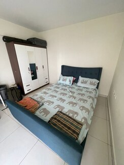 3 BHK Apartment For Rent in Mahaveer Ranches