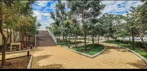 3 BHK Apartment – Exterior View View at Mahaveer Ranches, Hosa Road - for Rent