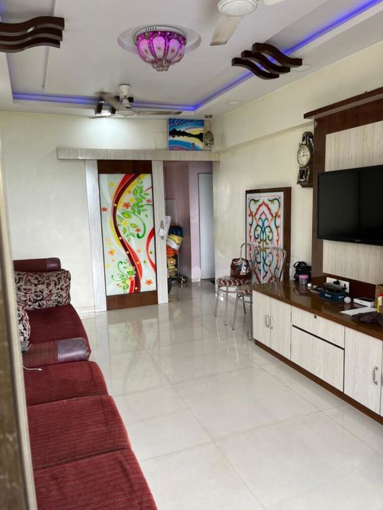 Kitchen, kavya-devashish 1 Bedroom 650 Sq.Ft. Apartment In Bhandup West Mumbai 10227191