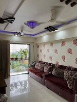 1 BHK + Study Room 650 Sq.Ft. Apartment in Kavya Devashish
