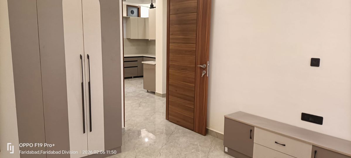 3 BHK Builder Floor For Rent in Puri Kohinoor