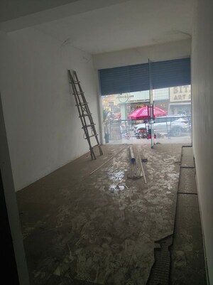 Floor Plan in  Shop at South Extension ii – for Rent