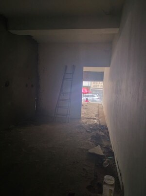 Floor Plan in  Shop at South Extension ii – for Rent