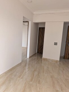 1 BHK + Pooja Room Apartment For Rent in Menda Heritage