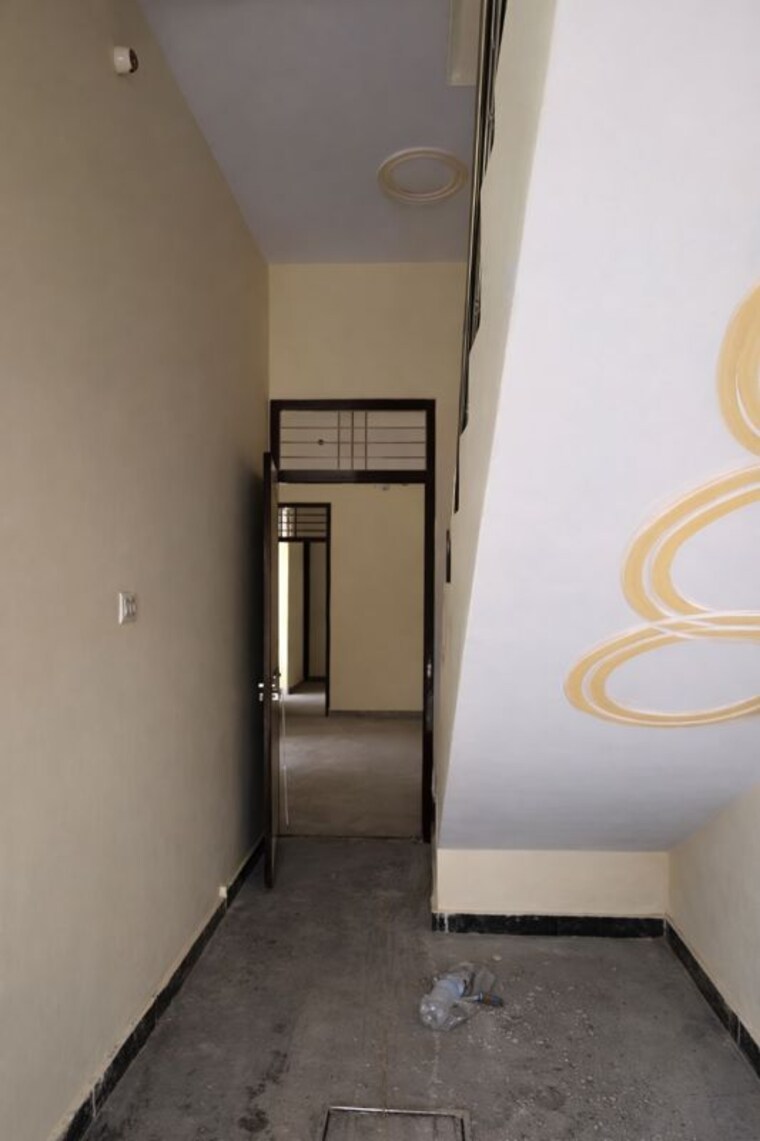 undefined, roza jalalpur 2 Bedroom 723 Sq.Ft. Villa In Roza Jalalpur Greater Noida 10227160