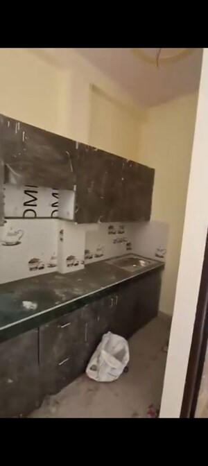 Kitchen in 2 BHK Villa at Roza Jalalpur – for Sale