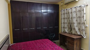 Bedroom in 3 BHK Apartment at Arekere – for Sale