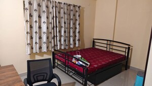 Bedroom in 3 BHK Apartment at Arekere – for Sale