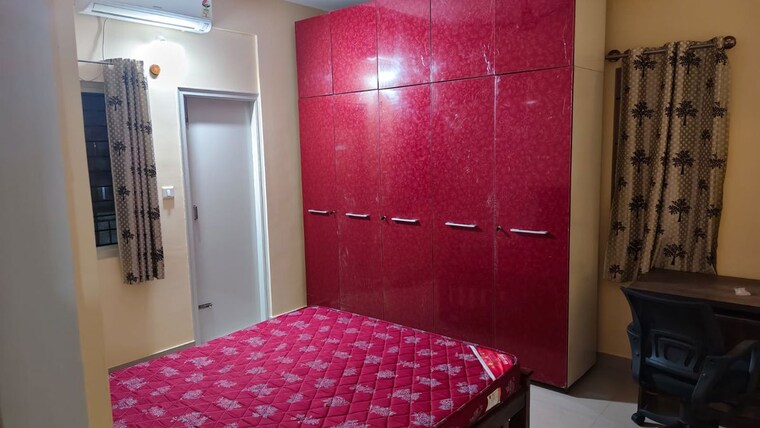 Bedroom, arekere 3 Bedroom 1765 Sq.Ft. Apartment In Arekere Bangalore 10227240