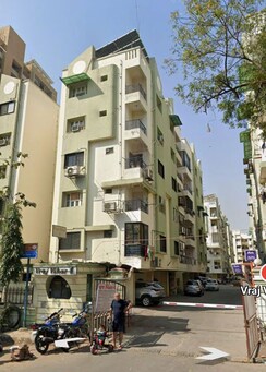 3 BHK Apartment For Rent in Vastrapur