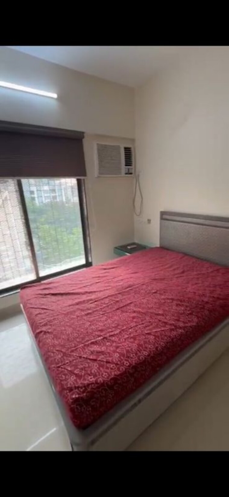 Bedroom, la-classic 2 Bedroom 725 Sq.Ft. Apartment In Malad West Mumbai 10227239