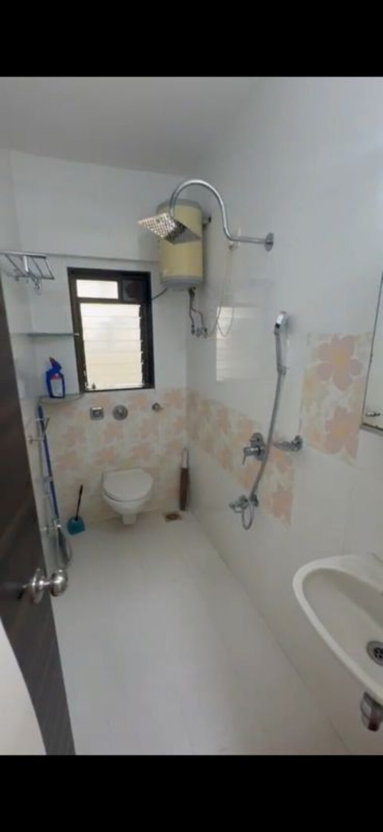 Attached Bathroom, la-classic 2 Bedroom 725 Sq.Ft. Apartment In Malad West Mumbai 10227239