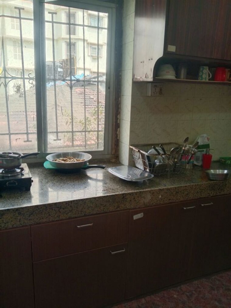 Kitchen, kemps corner 2.5 Bedroom 2200 Sq.Ft. Apartment In Kemps Corner Mumbai 10227238