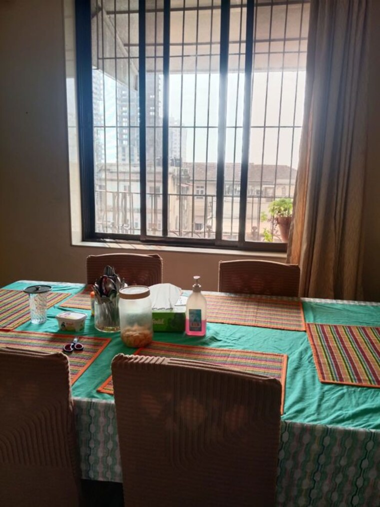 Bedroom, kemps corner 2.5 Bedroom 2200 Sq.Ft. Apartment In Kemps Corner Mumbai 10227238