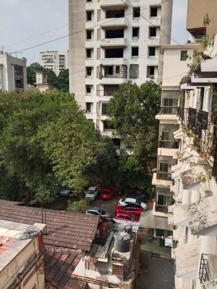 Exterior View, kemps corner 2.5 Bedroom 2200 Sq.Ft. Apartment In Kemps Corner Mumbai 10227238