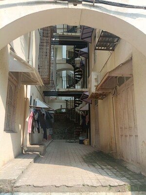 Gym in 2.5 BHK Apartment at Kemps Corner – for Sale