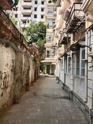 2.5 BHK Apartment – Exterior View View at Kemps Corner - for Sale