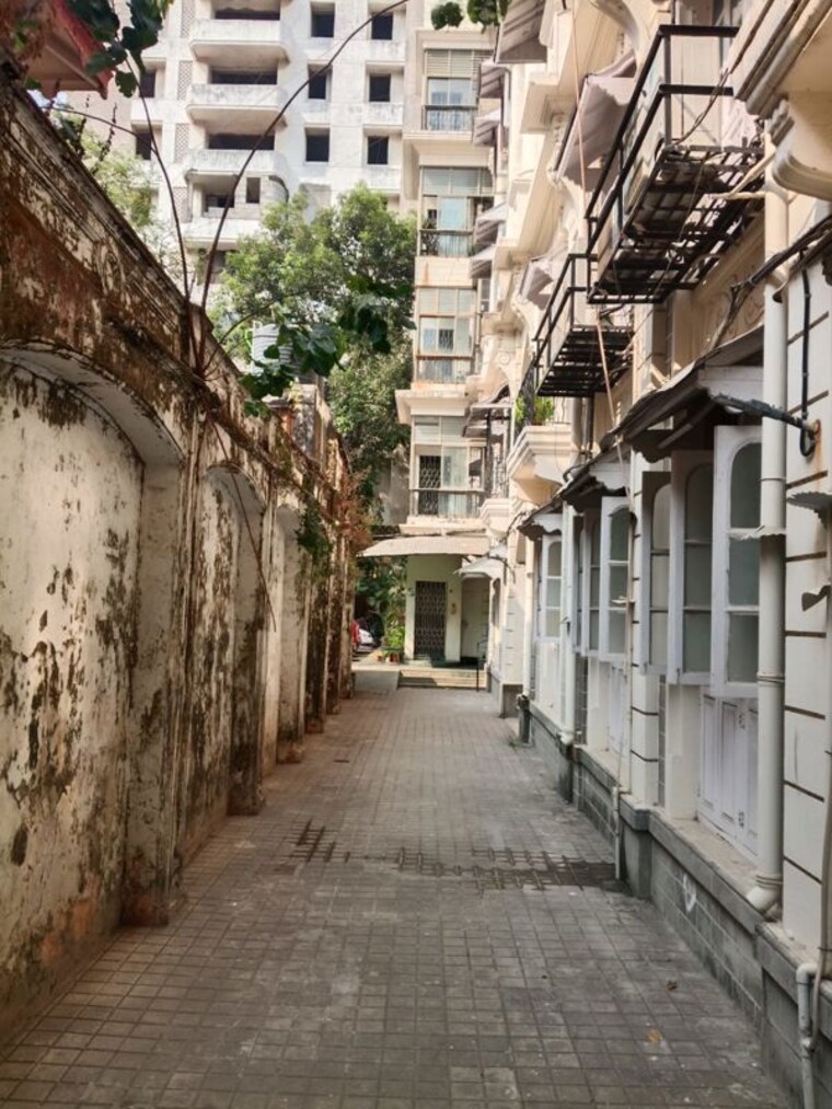 Exterior View, kemps corner 2.5 Bedroom 2200 Sq.Ft. Apartment In Kemps Corner Mumbai 10227238