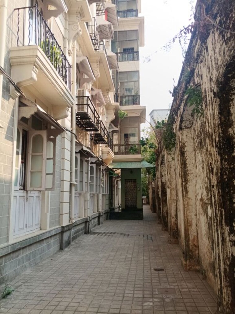 Exterior View, kemps corner 2.5 Bedroom 2200 Sq.Ft. Apartment In Kemps Corner Mumbai 10227238