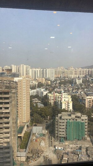 2.5 BHK Apartment – Exterior View View at Kemps Corner - for Sale