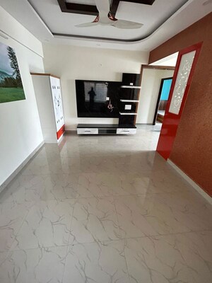 Parking in 3 BHK Apartment at Vaishnavi Terraces, Jp Nagar – for Rent