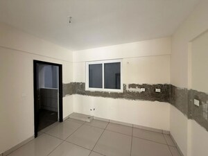 Kitchen in 3 BHK Apartment at Vaishnavi Terraces, Jp Nagar – for Rent