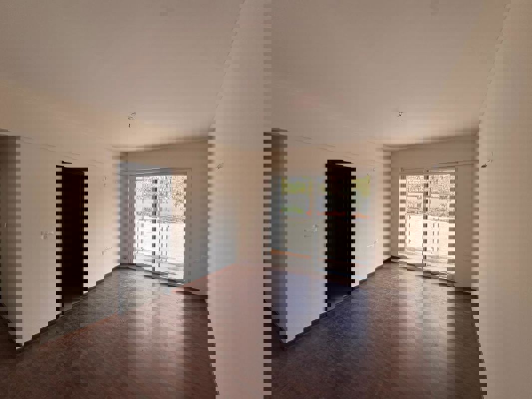 3 BHK + Servant Room 2437 Sq.Ft. Apartment in Vaishnavi Terraces