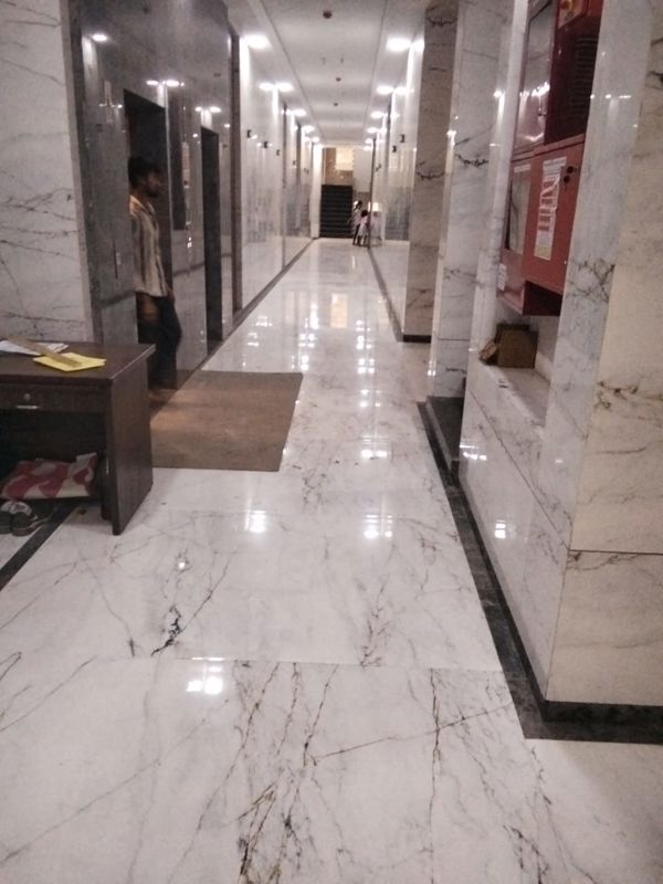 Retail Shop For Rent in Shree Gajanan Maharaj Nagar CHS