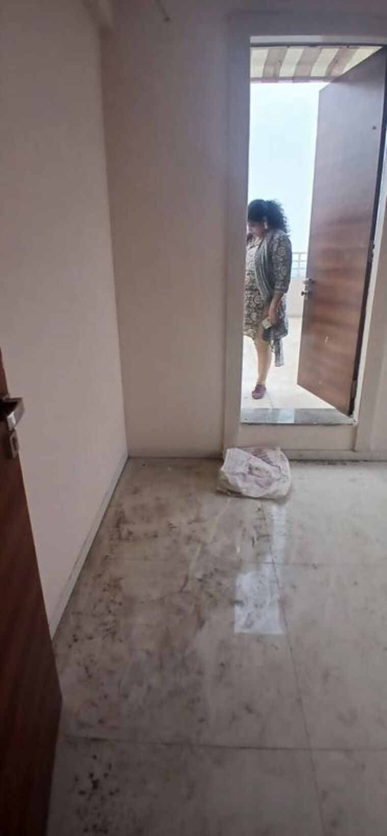 Bathroom, shree-gajanan-maharaj-nagar-chs Commercial Shop 200 Sq.Ft. In Kalyan West Thane 10227293