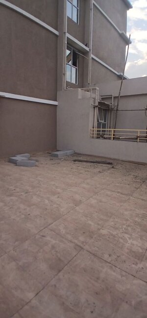 Room in  Shop at Shree Gajanan Maharaj Nagar CHS, Kalyan West – for Rent