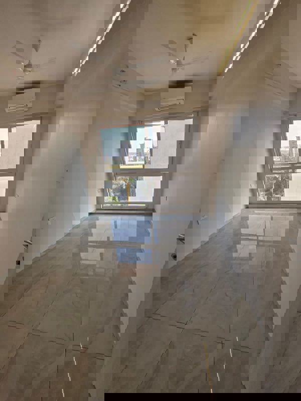 3 BHK 1560 Sq.Ft. Apartment in Concrete Sai Samast