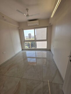 3 BHK Apartment For Rent in Concrete Sai Samast