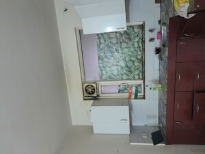 Furnished Amenities in 2 BHK Apartment at Pyramid Urban Homes 2, Sector 86 – for Rent