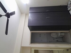 Furnished Amenities in 2 BHK Apartment at Pyramid Urban Homes 2, Sector 86 – for Rent