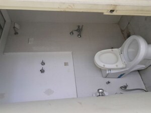 Bathroom in 2 BHK Apartment at Pyramid Urban Homes 2, Sector 86 – for Rent