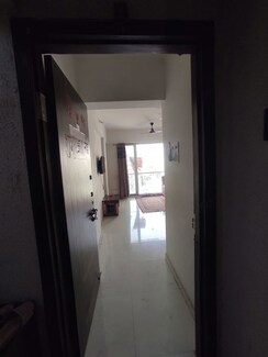 2 BHK + Pooja Room Builder Floor For Rent in Shah Arcade II