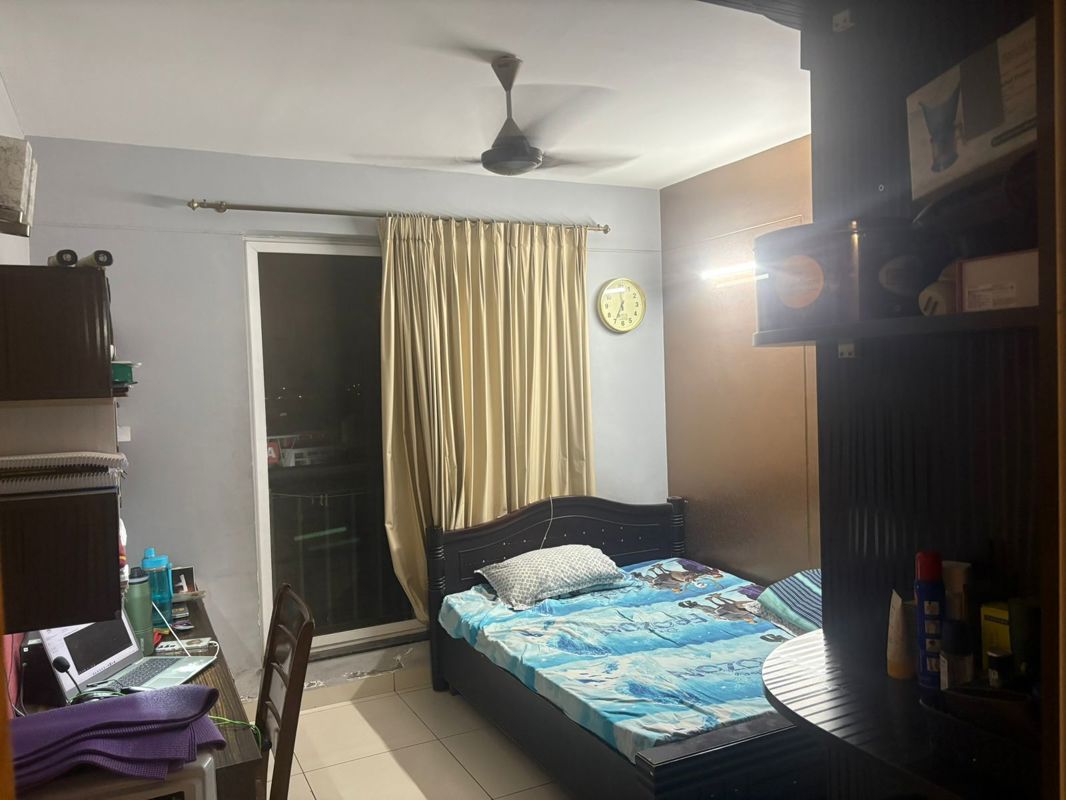 3.5 BHK + Pooja Room Independent House For Rent in JP Nagar