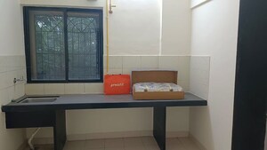 Kitchen in 2 BHK Apartment at Vijay Park, Kasarvadavali – for Rent