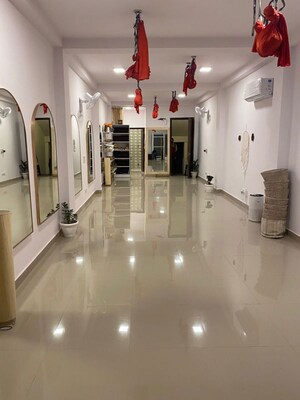 Floor Plan in  Office Space at Malviya Nagar – for Rent