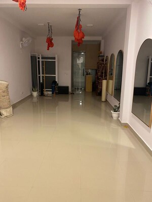 Floor Plan in  Office Space at Malviya Nagar – for Rent