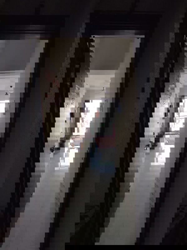 2 BHK + Pooja Room 1191 Sq.Ft. Builder Floor in Shah Arcade II