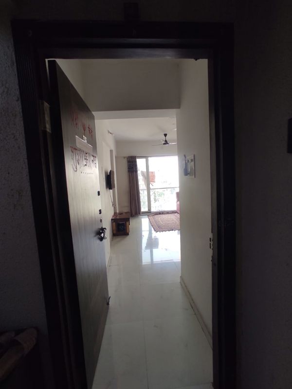 2 BHK + Pooja Room 1162 Sq.Ft. Builder Floor in Shah Arcade II