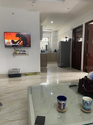 Parking in 6 BHK Villa at Friends Colony – for Sale