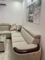 6 BHK + Pooja Room,Servant Room,Study Room,Extra Room 800 Sq.Yd. Villa in Friends Colony