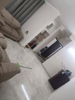 Furnished Amenities in 2 BHK Apartment at Gaur City 2 - 11th Avenue, Sector 16c Greater Noida – for Rent