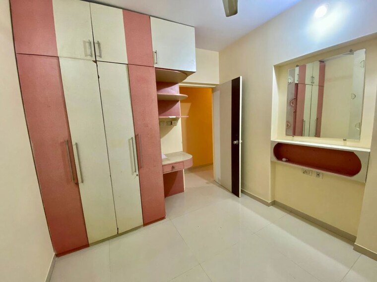 Room, kalpataru-immensa 1 Bedroom 450 Sq.Ft. Apartment In Kolshet Road Thane 10227391