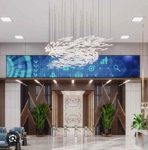  Office Space For Rent in Wagle Estate, Shivaji Nagar